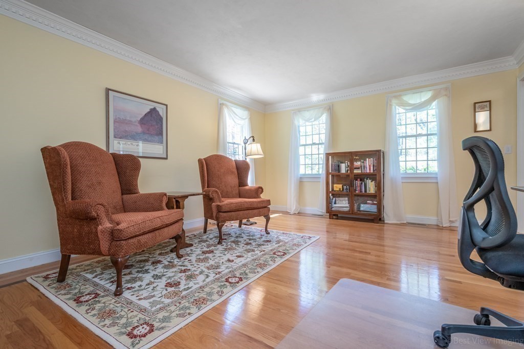 17 Harris Farm Road Bolton, MA 01740 - Photo 14 of 36