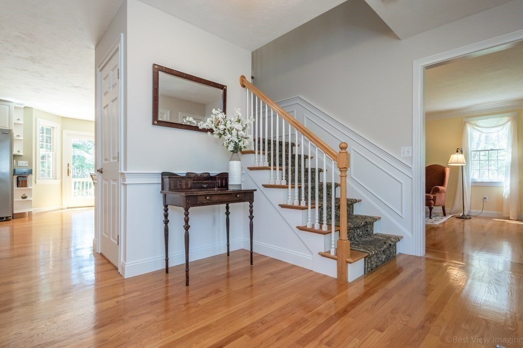 17 Harris Farm Road Bolton, MA 01740 - Photo 16 of 36