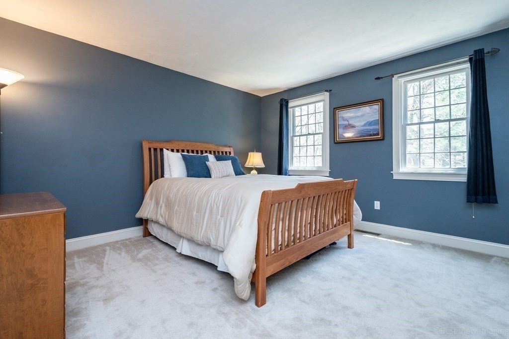 17 Harris Farm Road Bolton, MA 01740 - Photo 21 of 36