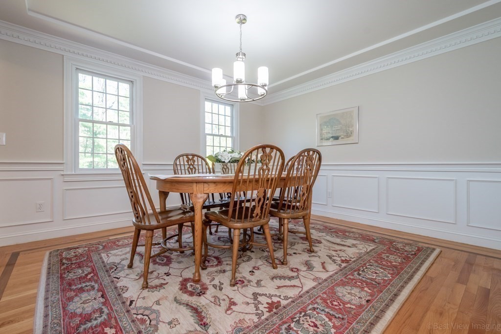 17 Harris Farm Road Bolton, MA 01740 - Photo 3 of 36