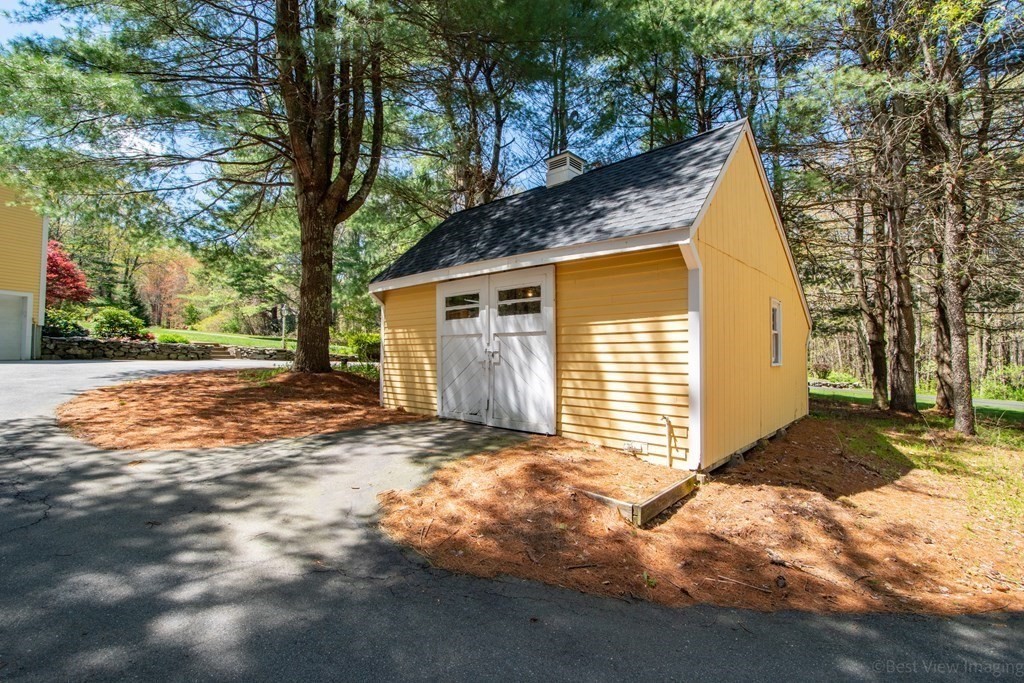 17 Harris Farm Road Bolton, MA 01740 - Photo 34 of 36