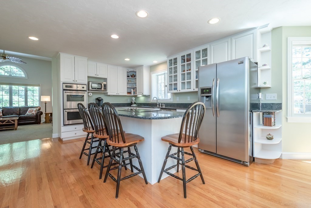 17 Harris Farm Road Bolton, MA 01740 - Photo 6 of 36