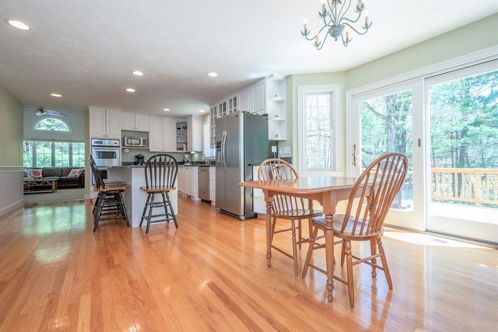 17 Harris Farm Road Bolton, MA 01740 - Photo 9 of 36