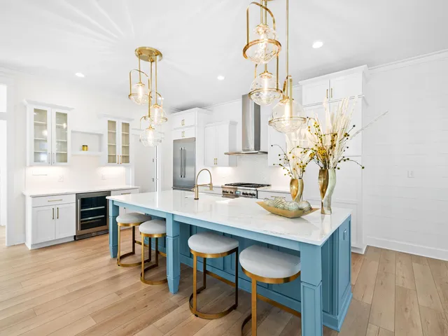 $2,499,999 | 375 Morgans Trail, Santa Rosa Beach, FL 32459