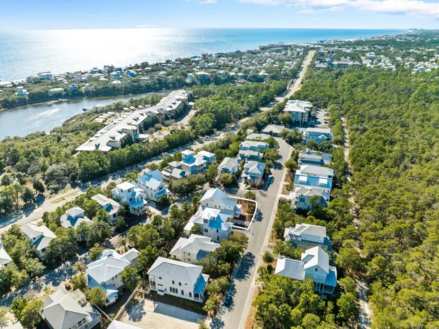 $2,499,999 | 375 Morgans Trail, Santa Rosa Beach, FL 32459