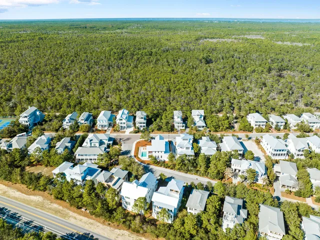 $2,499,999 | 375 Morgans Trail, Santa Rosa Beach, FL 32459