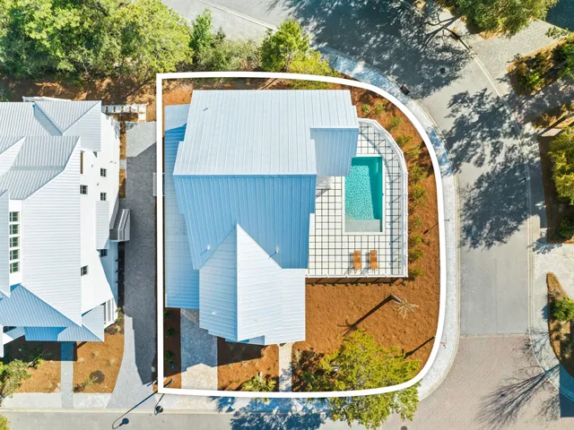 $2,499,999 | 375 Morgans Trail, Santa Rosa Beach, FL 32459