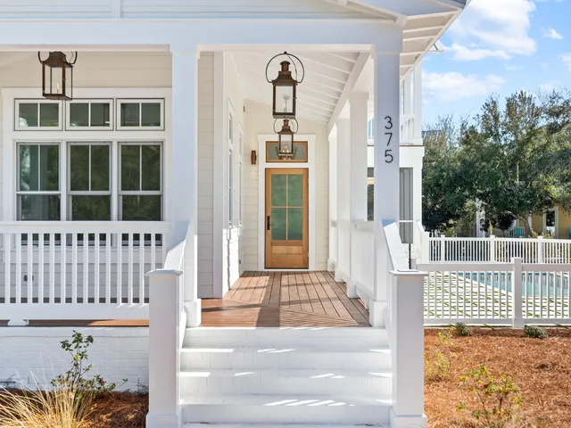 $2,499,999 | 375 Morgans Trail, Santa Rosa Beach, FL 32459