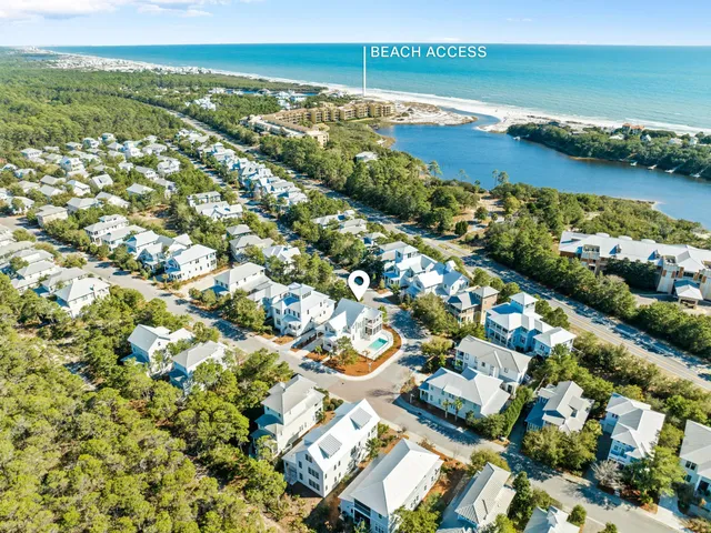 $2,499,999 | 375 Morgans Trail, Santa Rosa Beach, FL 32459