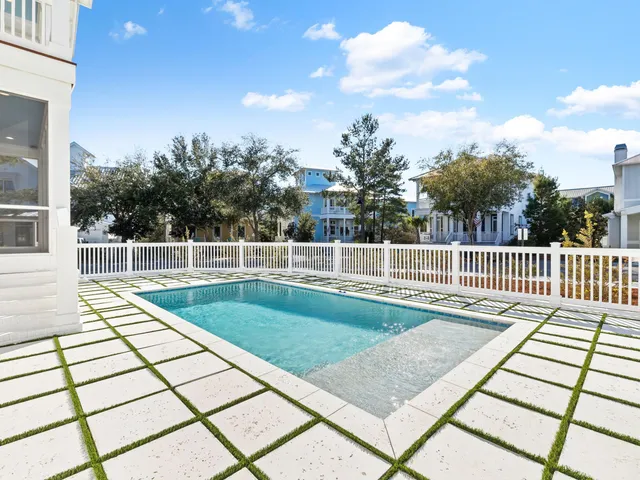 $2,499,999 | 375 Morgans Trail, Santa Rosa Beach, FL 32459