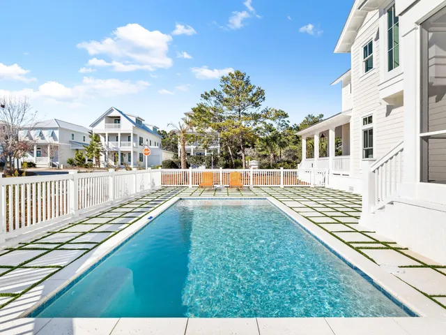 $2,499,999 | 375 Morgans Trail, Santa Rosa Beach, FL 32459