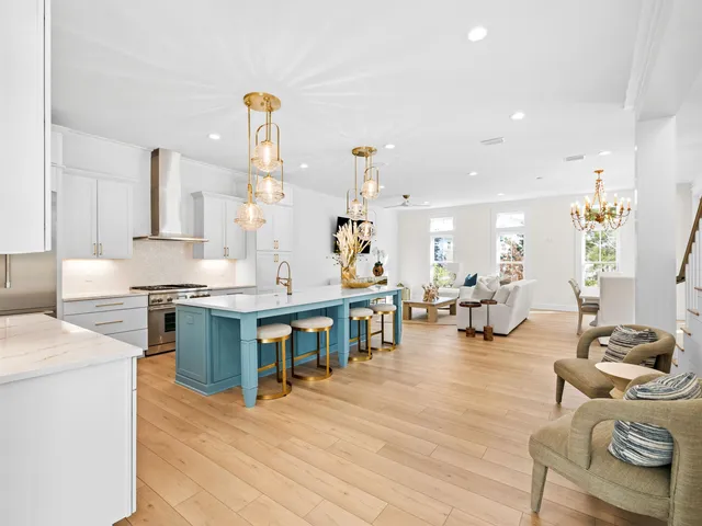 $2,499,999 | 375 Morgans Trail, Santa Rosa Beach, FL 32459