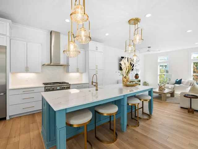 $2,499,999 | 375 Morgans Trail, Santa Rosa Beach, FL 32459