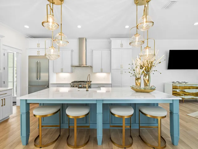 $2,499,999 | 375 Morgans Trail, Santa Rosa Beach, FL 32459