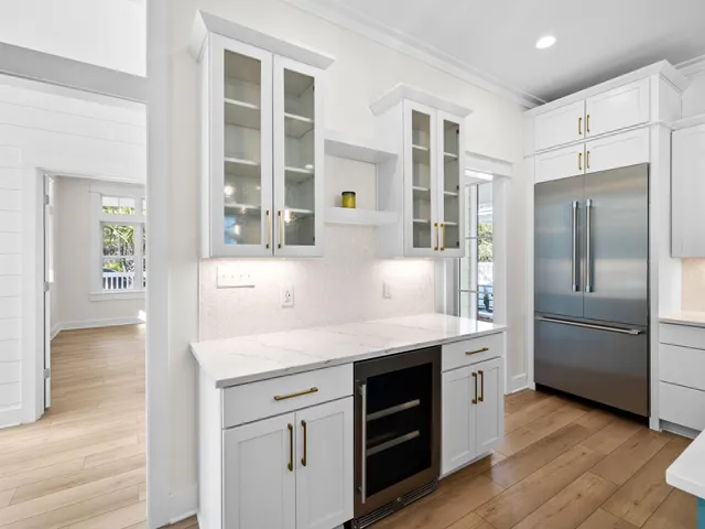 $2,499,999 | 375 Morgans Trail, Santa Rosa Beach, FL 32459