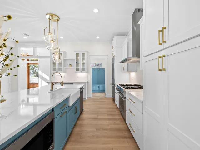 $2,499,999 | 375 Morgans Trail, Santa Rosa Beach, FL 32459