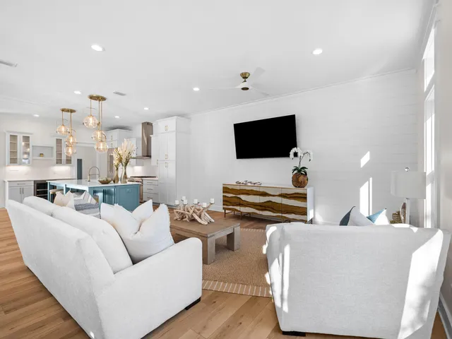 $2,499,999 | 375 Morgans Trail, Santa Rosa Beach, FL 32459