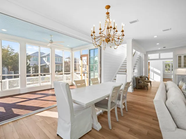 $2,499,999 | 375 Morgans Trail, Santa Rosa Beach, FL 32459