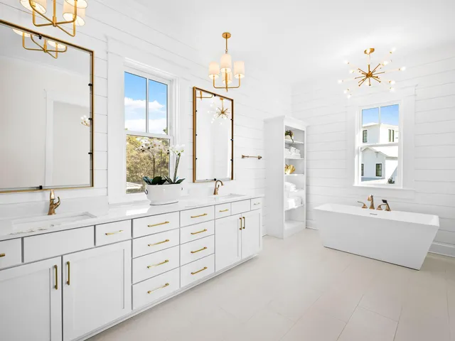 $2,499,999 | 375 Morgans Trail, Santa Rosa Beach, FL 32459