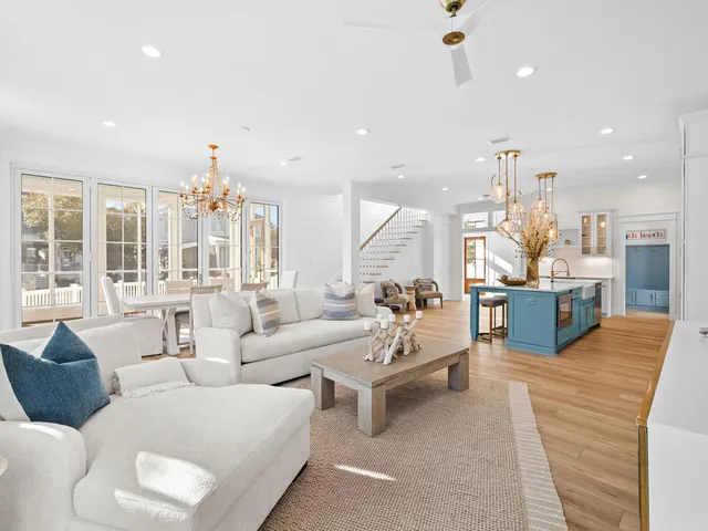 $2,499,999 | 375 Morgans Trail, Santa Rosa Beach, FL 32459