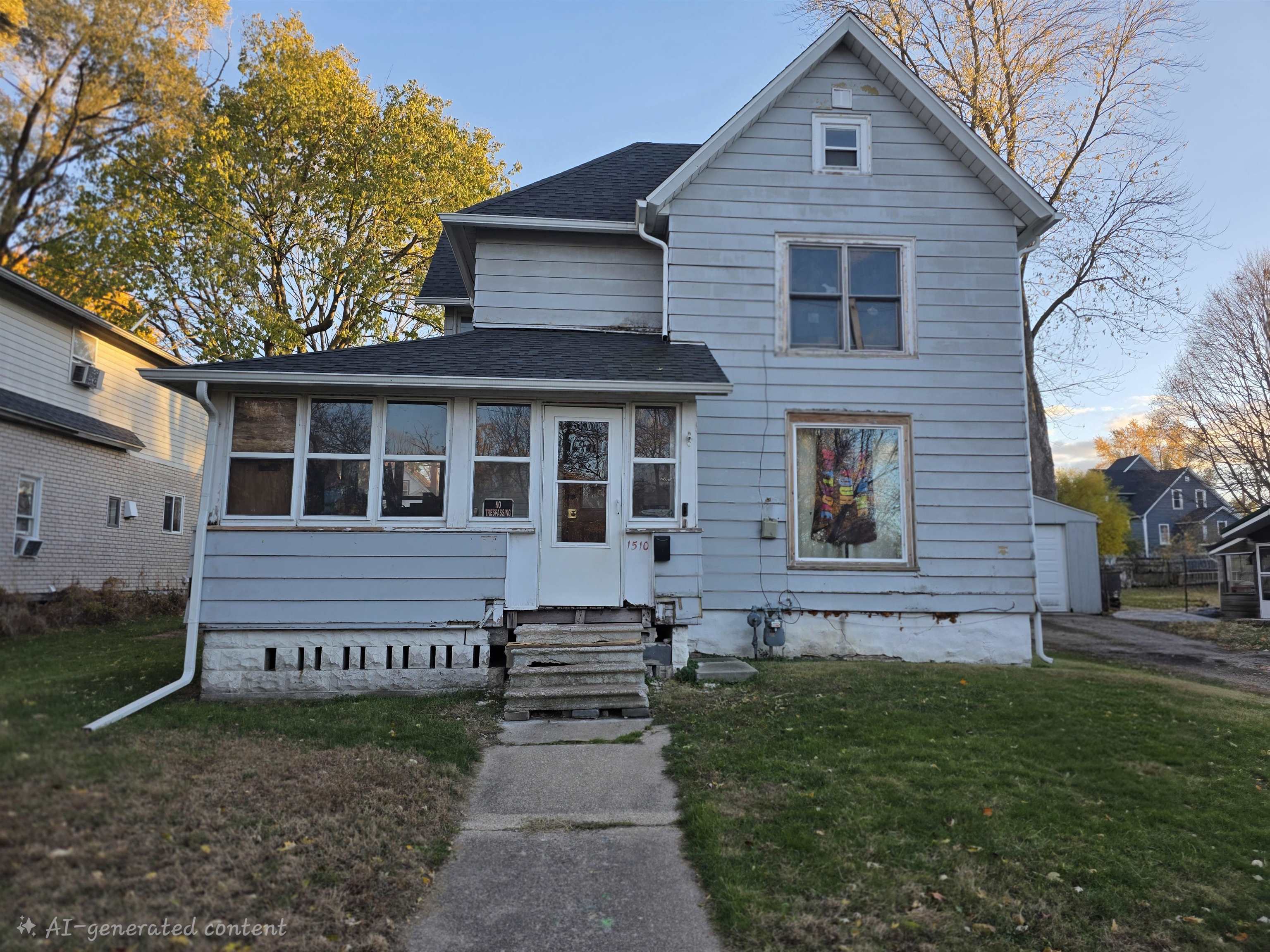 1510 West 2nd Street Dixon, IL 61021 - Photo 1 of 14