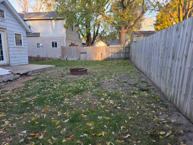 $110,000 | 1510 West 2nd Street, Dixon, IL 61021