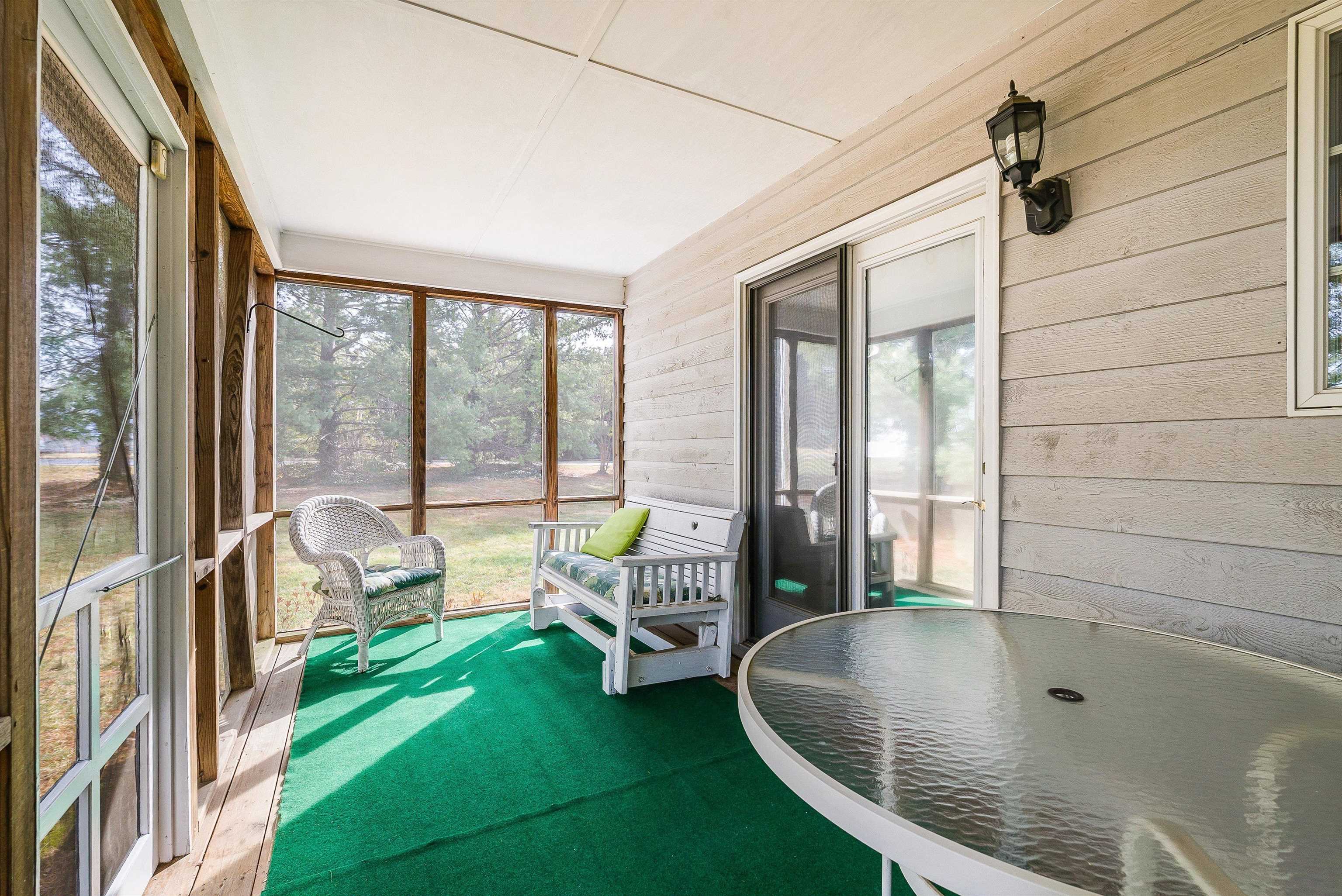 2015 Hampton Drive Waynesboro, VA 22980 - Photo 25 of 31 a living room with a floor to ceiling window and floor