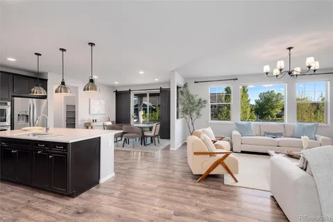 $949,000 | 26902 East Ottawa Place, Aurora, CO 80016