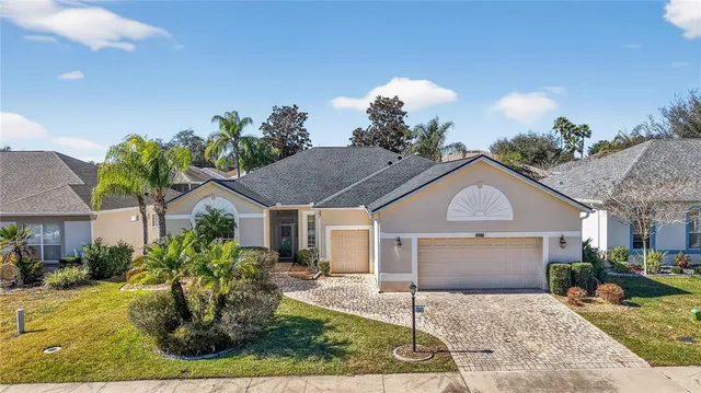 $349,900 | 25221 Quail Croft Place, Leesburg, FL 34748