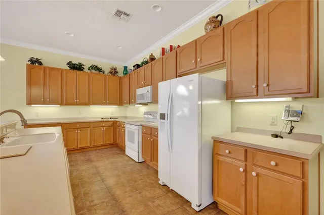 $349,900 | 25221 Quail Croft Place, Leesburg, FL 34748