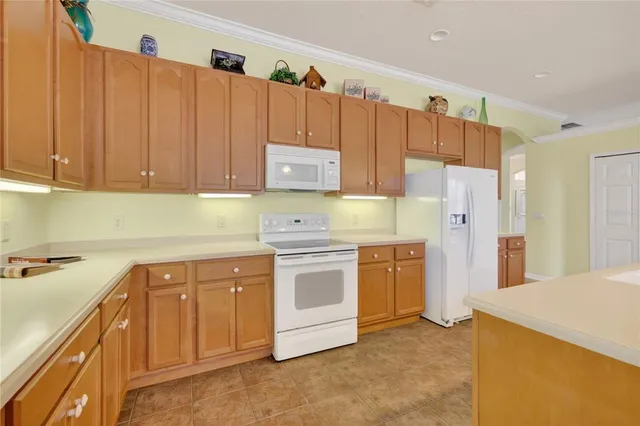 $349,900 | 25221 Quail Croft Place, Leesburg, FL 34748