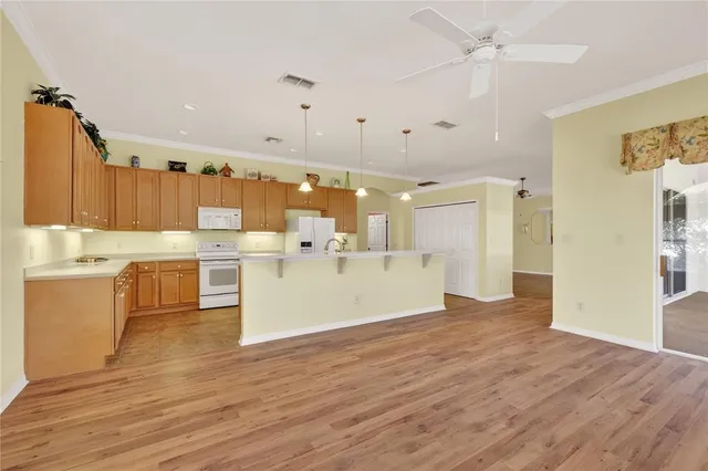 $349,900 | 25221 Quail Croft Place, Leesburg, FL 34748