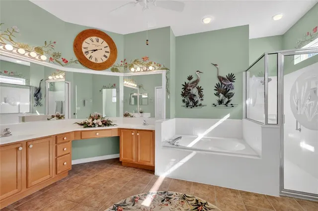 $349,900 | 25221 Quail Croft Place, Leesburg, FL 34748