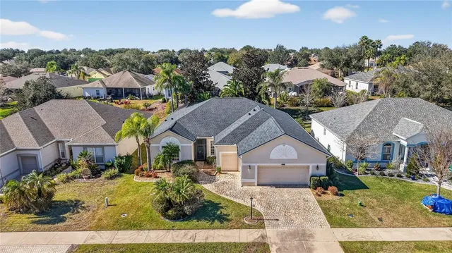 $349,900 | 25221 Quail Croft Place, Leesburg, FL 34748