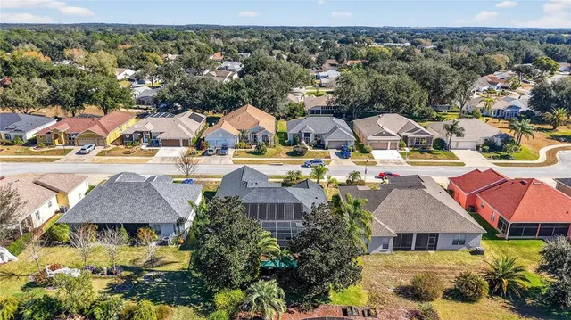 $349,900 | 25221 Quail Croft Place, Leesburg, FL 34748