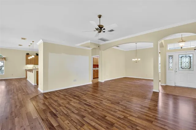 $349,900 | 25221 Quail Croft Place, Leesburg, FL 34748