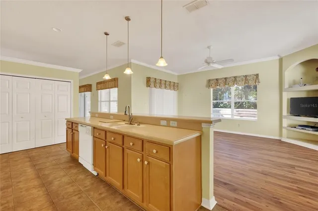 $349,900 | 25221 Quail Croft Place, Leesburg, FL 34748