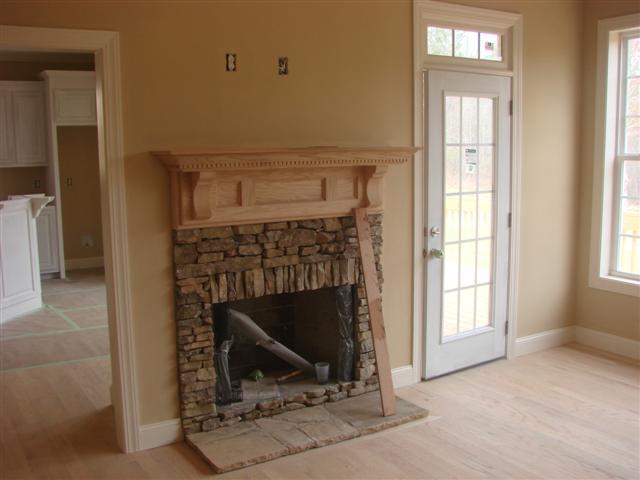 313 Edens Ridge Drive Six Mile, SC 29682 - Photo 6 of 8 Gallery Image 6