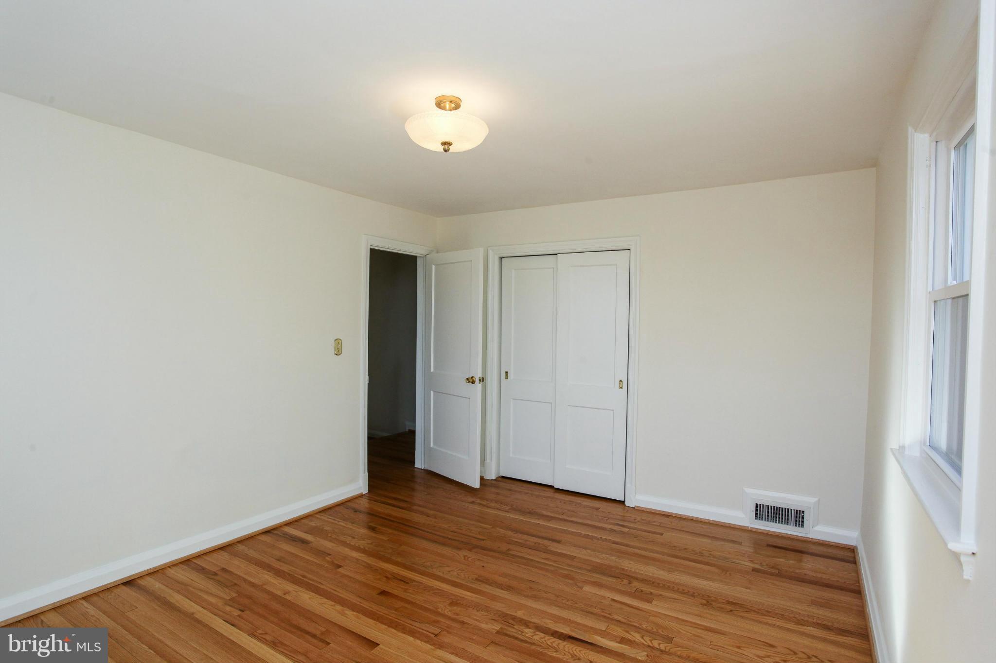 5906 Hillen Road Baltimore, MD 21239 - Photo 12 of 29 Bedroom