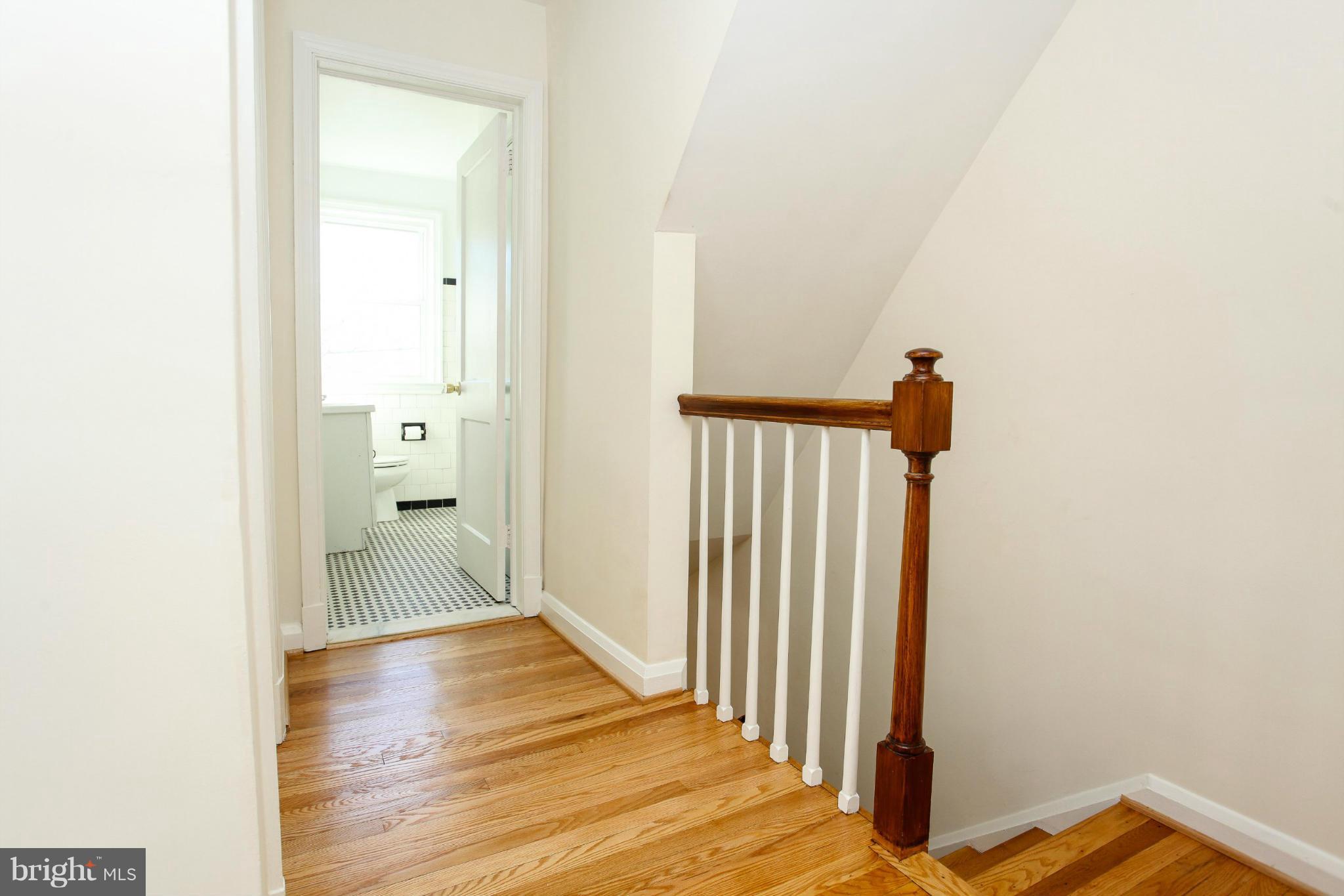 5906 Hillen Road Baltimore, MD 21239 - Photo 14 of 29 Interior (General)