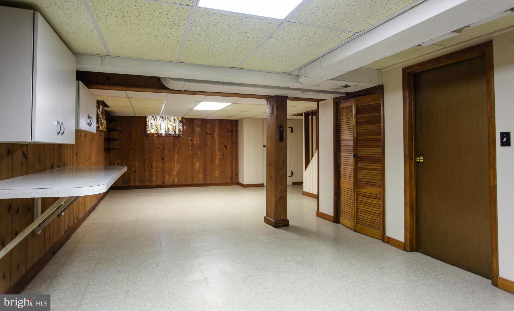 5906 Hillen Road Baltimore, MD 21239 - Photo 15 of 29 Basement