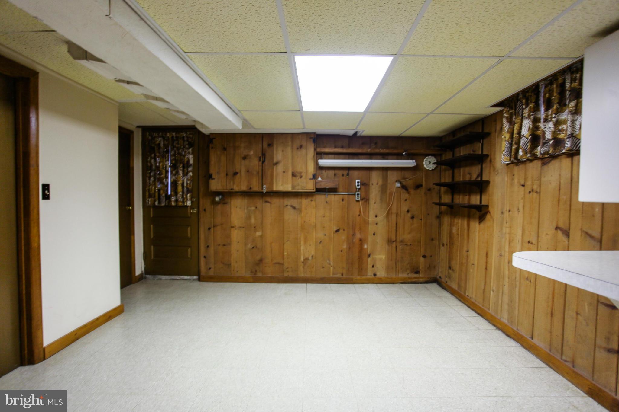 5906 Hillen Road Baltimore, MD 21239 - Photo 16 of 29 Basement