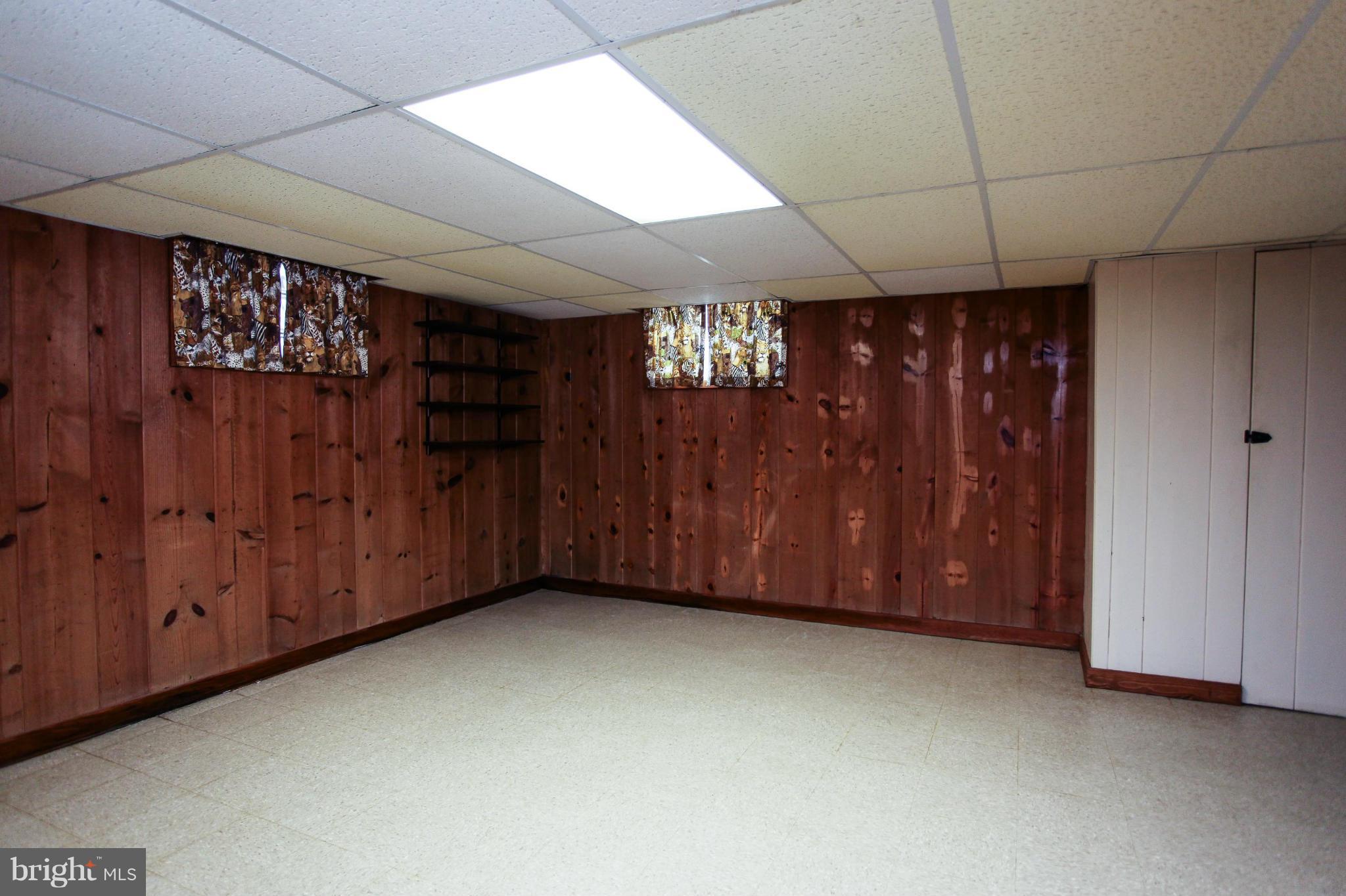 5906 Hillen Road Baltimore, MD 21239 - Photo 17 of 29 Basement