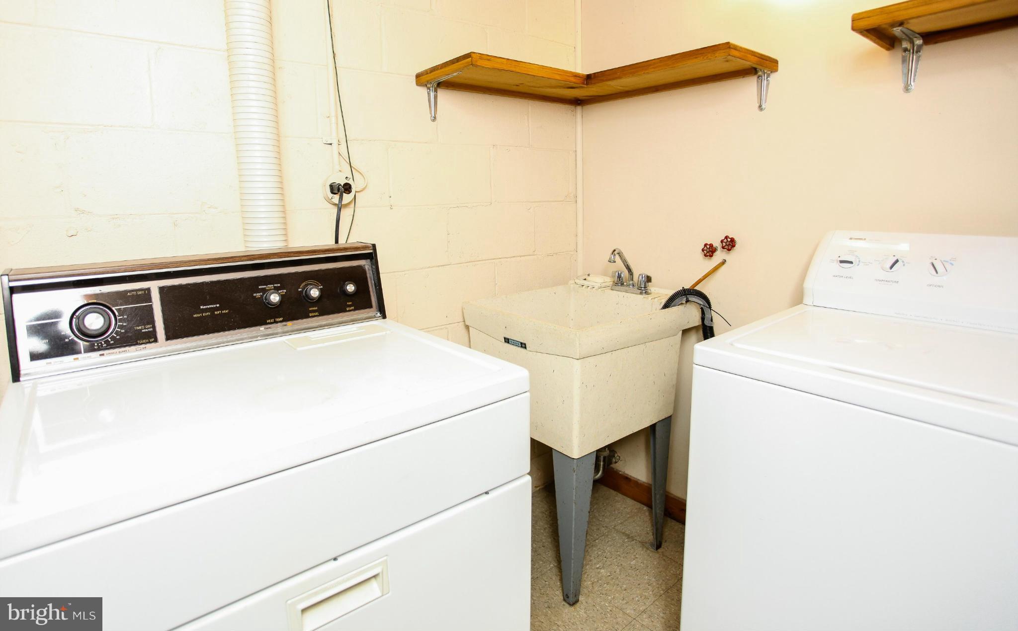 5906 Hillen Road Baltimore, MD 21239 - Photo 19 of 29 Basement