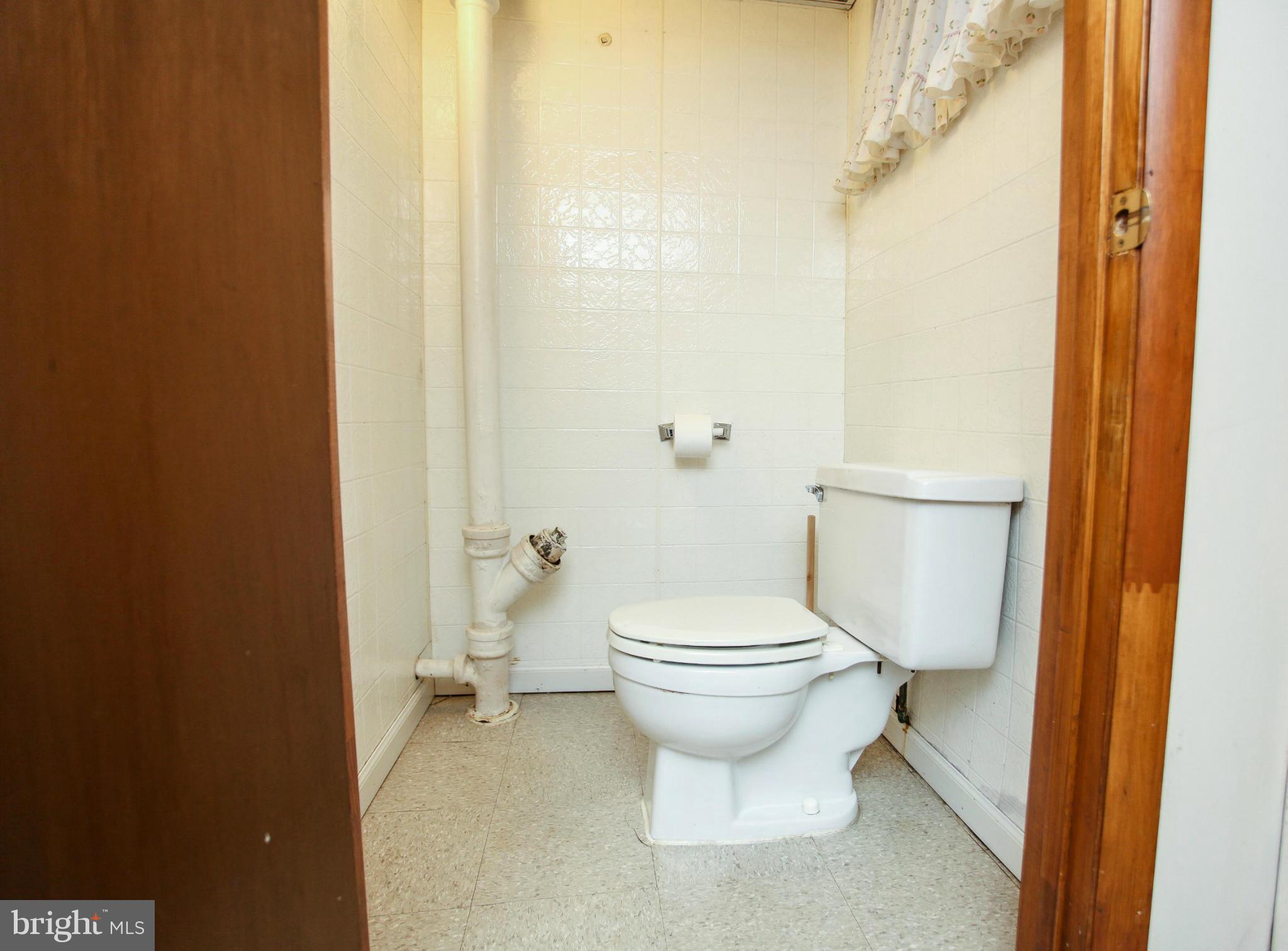 5906 Hillen Road Baltimore, MD 21239 - Photo 21 of 29 Basement