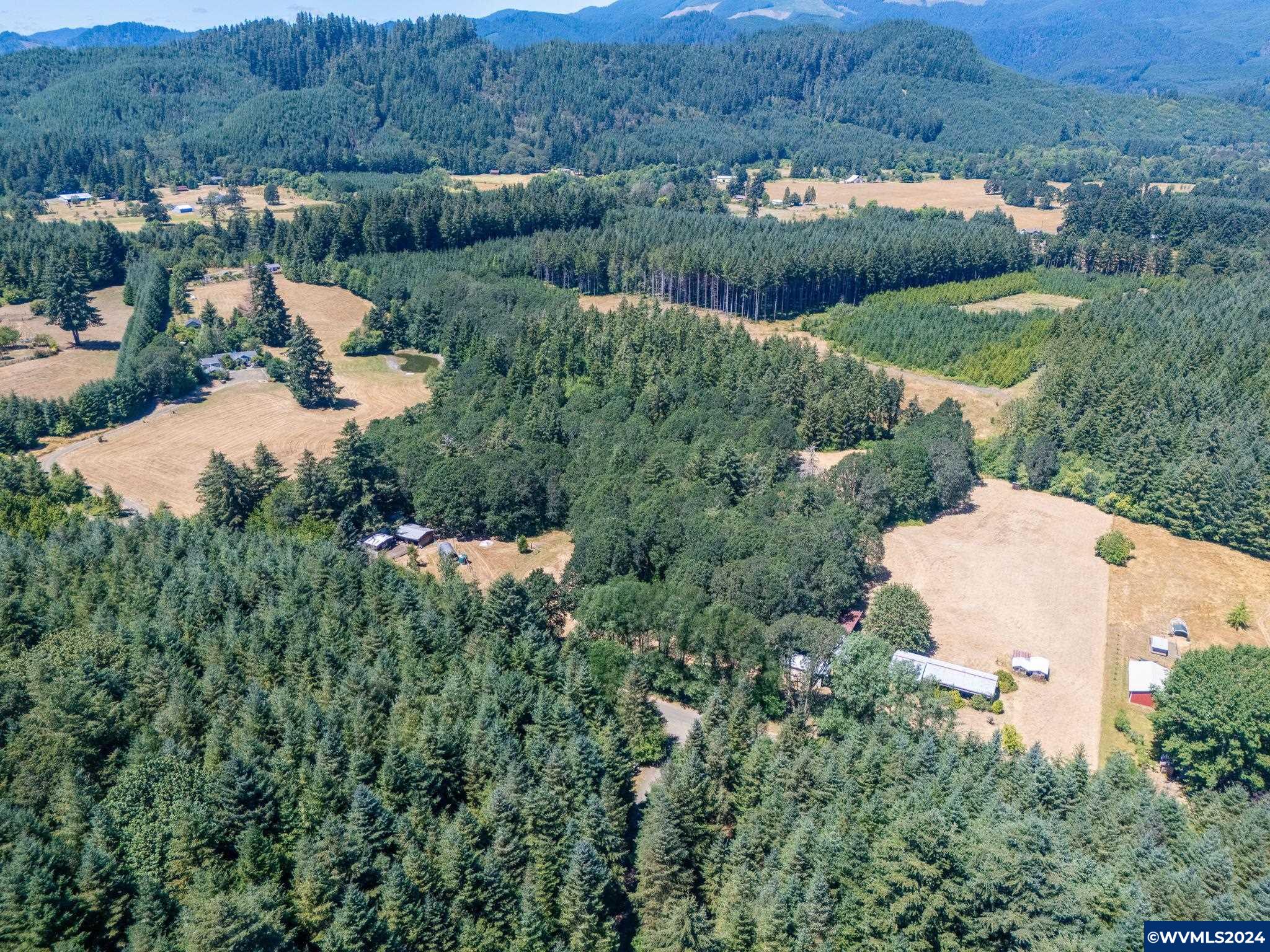 26622 Fudge Road Alsea, OR 97324 - Photo 4 of 34