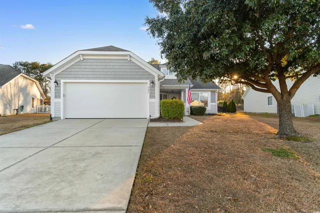 $339,500 | 737 Bonita Loop, Myrtle Beach, SC 29588