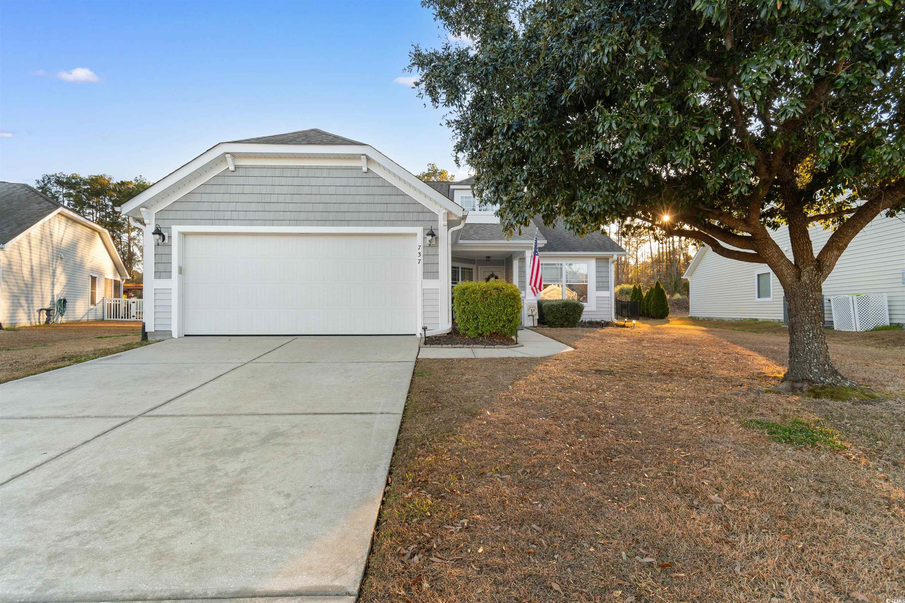 737 Bonita Loop Myrtle Beach, SC 29588 - Photo 1 of 39