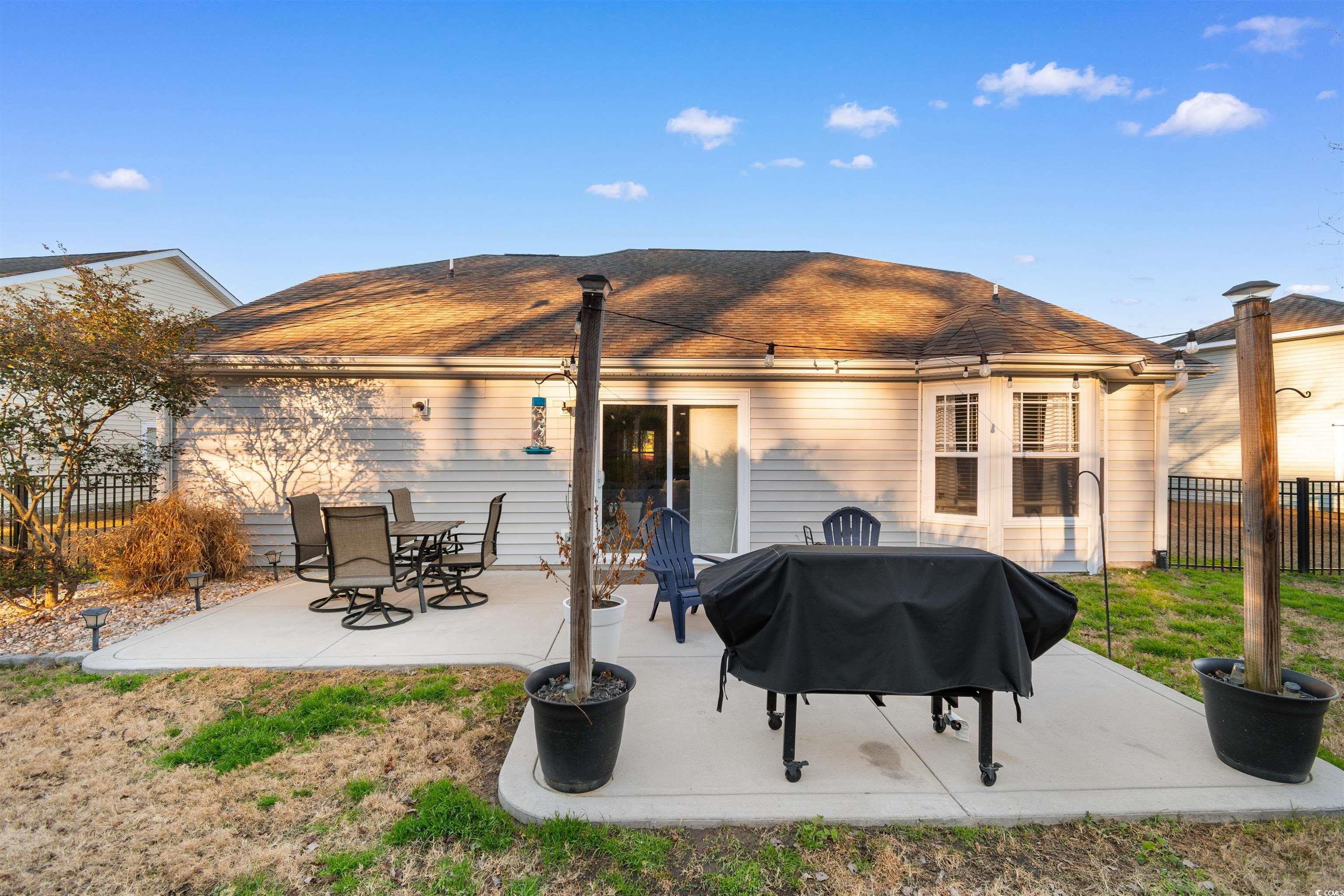 737 Bonita Loop Myrtle Beach, SC 29588 - Photo 26 of 39