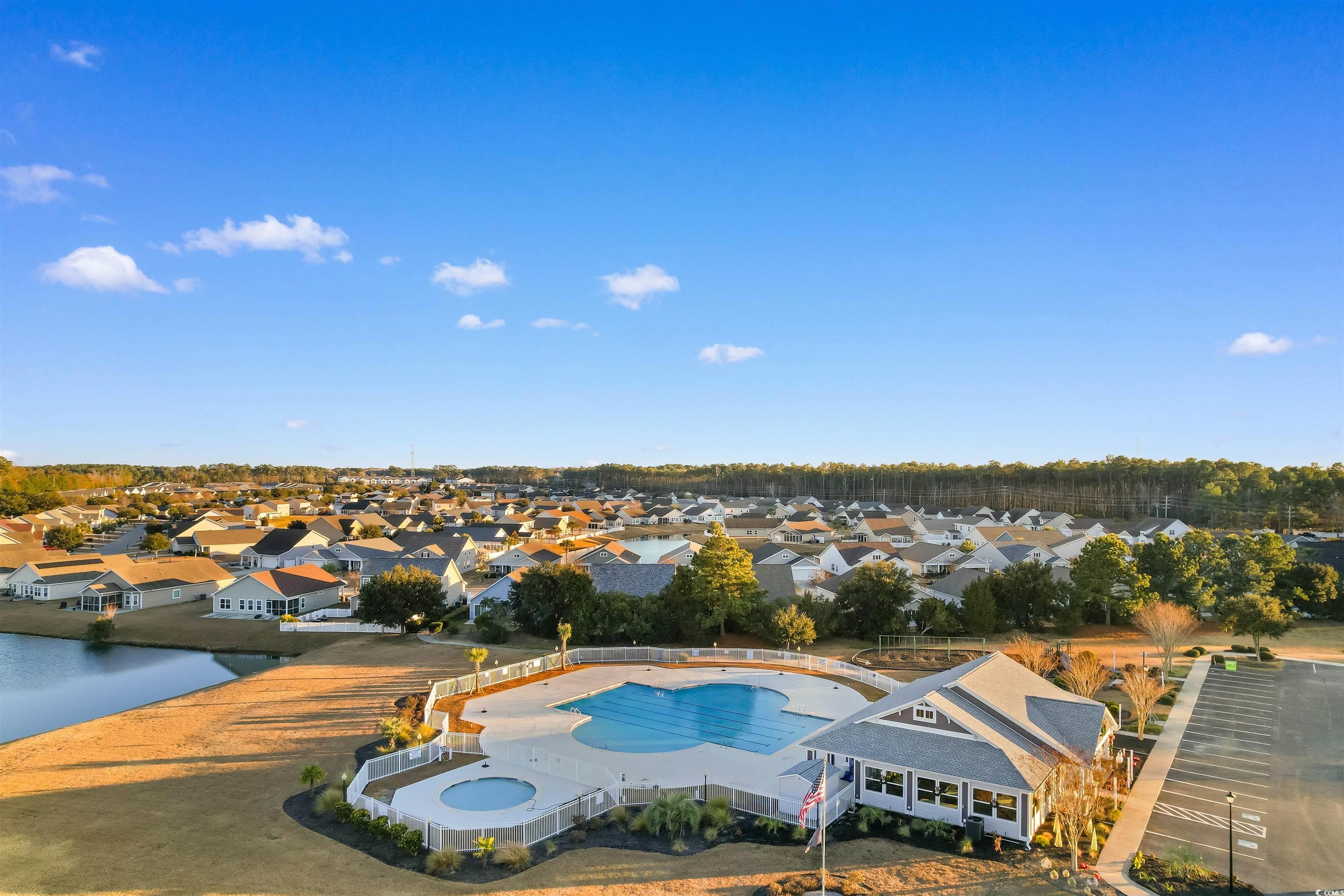 737 Bonita Loop Myrtle Beach, SC 29588 - Photo 35 of 39